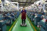 China's top private firms see growth in 2019