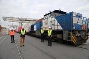 Xinhua Headlines: How Belt and Road helps global recovery amid COVID-19 pandemic