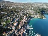 Opportunities in infrastructure and tourism in BRI intersection -- Croatia's investment potential worth exploiting