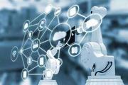 China leads coronavirus-driven "digital revolution," says observer