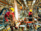 Economic Watch: China's PMI expansion streak hints at stronger economic recovery 