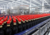 Soy sauce maker Haitian's market value soars to USD84bln