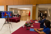 Greece's Attica and China's Sichuan become sister provinces