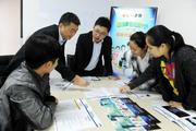 China's surveyed unemployment rate drops in August