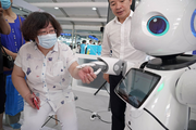 China Focus: TCM expands global presence amid COVID-19 fight