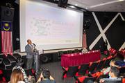 China-Malaysia collaborative film competition to capture fight against COVID-19
