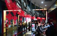 China's box office nears 3.4 bln yuan in August