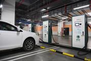 China to become biggest electric vehicle market again by year-end: CAR assessment