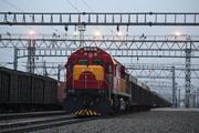 Economic Watch: Speed, supply, support -- China-Europe freight train service bucks epidemic trend with force for good