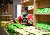 More than 100,000 Chinese companies help alleviate poverty