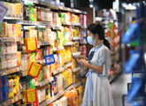 Chinese retail sales grow amid signs of wider economic recovery: UK newspaper 