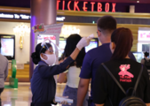 China's box office opens 2021 with record revenue