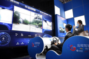 China Focus: Smart industry expo signals expansion of opening up 
