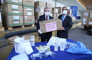 Interview: Belt and Road Initiative boosts LatAm's capacity to tackle global health crisis, says expert
