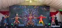 Malaysians gain Chinese cultural enrichment with touch of nature