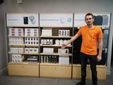 Chinese brands make up bigger presence in global wearables market