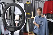 China formalizes 15 national e-commerce demonstration bases