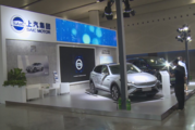Shanghai's regulations on promoting new-energy vehicles take effect