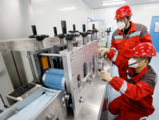 China's SMEs see stable recovery in October