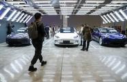 Tesla recalls 48,442 vehicles in China