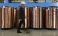 China to launch trading of international copper futures