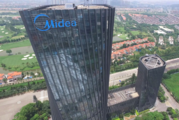 Midea named most valuable appliance company worldwide