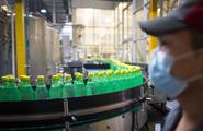 China's beverage manufacturing industry reports falling revenue