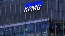 Global auditing firm KPMG opens new office in east China city