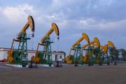 China's crude oil output up 2.4 pct in September