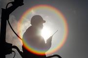 Shale gas production soars in SW China base