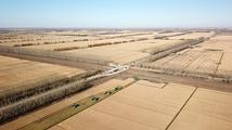 Grain trade conference begins in east China