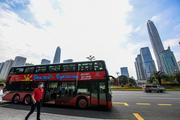 Foreign trade of China's Guangdong rebounds in Q3