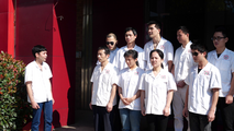 Across China: Massaging brightens lives of visually impaired in east China