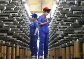 Finnish analysts note positively China's economy growth in Q3