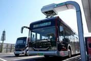 5G covers all major urban areas in central China's Henan