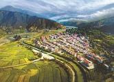 Film on China's fight against poverty scores 370 mln USD