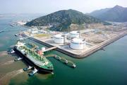 CNOOC to initiate int’l LNG purchase tender at SHPGX