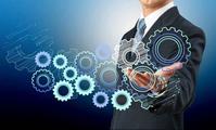 Institutional environment, outsourcing capacity and performance improvement