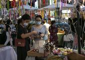 Economic recovery points to strong momentum: Report