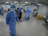China grants WHO expert team full access in Wuhan: U.S. media