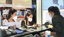 China's duty-free giant reports profit growth