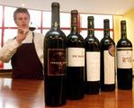 Interview: CIIE bolsters popularity of Chilean wine