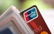 China UnionPay sees higher online payments during holiday