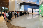 Big names in business community gathering in Jiangdong New Area for China Green Companies Summit