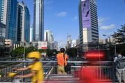 Interview: Shenzhen's success proves China's policy pragmatic, inclusive: scholar