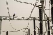 China's industrial capacity utilization rate rises in Q3