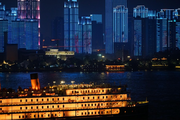 Biz China Weekly: Golden week consumption, tax, fee cuts, forex reserves