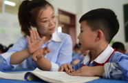 China to advance opening up of education: official