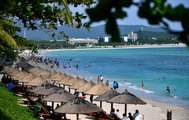 China has over 1,500 green hotels