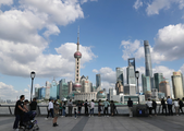 Shanghai sees consumption boom during Qingming holiday